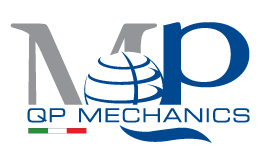 QP Mechanics
