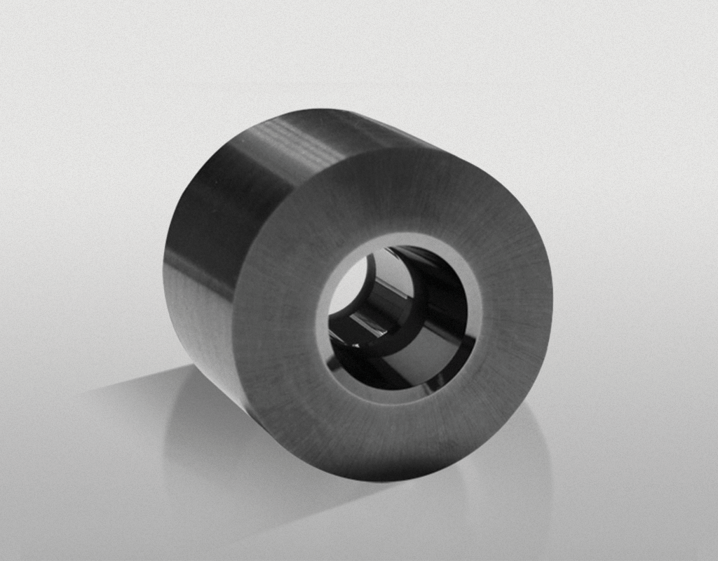 Bussole in acciaio e metallo duro – QP Mechanics