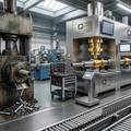 Impact extrusion: are you comparing the price of your dies or the cost of your tubes?